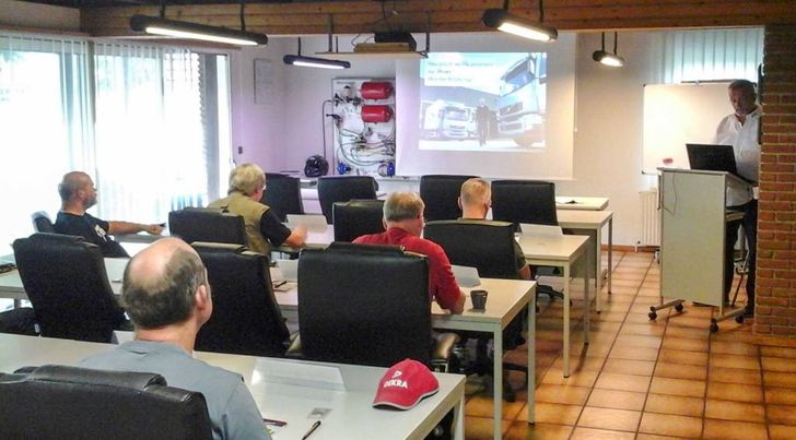 Fahrschule Das Team Rotenburg Scheeßel Visselhövede Wittorf Führerschein Aufbauseminare