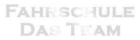 Logo Fahrschule Das Team GbR aus Rotenburg