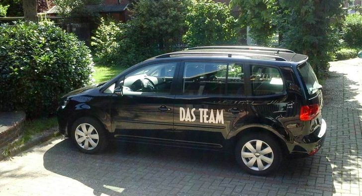 Fahrschule Das Team Rotenburg Scheeßel Visselhövede Wittorf Führerschein Aufbauseminare