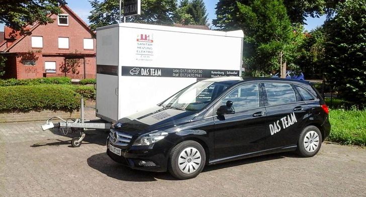 Fahrschule Das Team Rotenburg Scheeßel Visselhövede Wittorf Führerschein Aufbauseminare