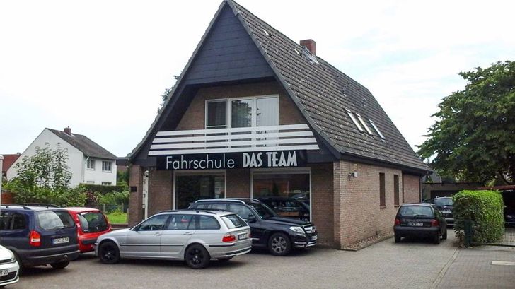 Fahrschule Das Team Rotenburg Scheeßel Visselhövede Wittorf Führerschein Aufbauseminare