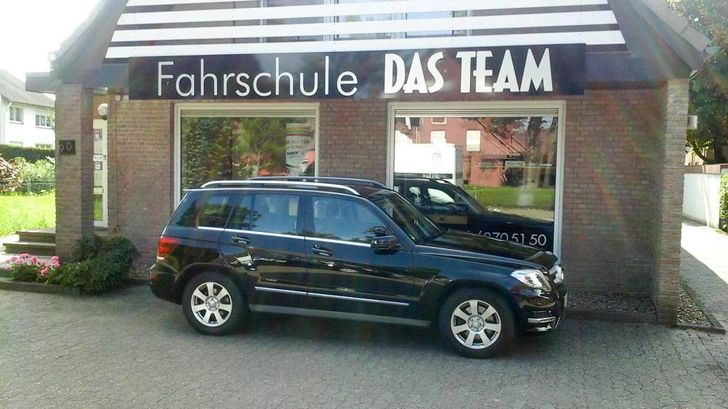 Fahrschule Das Team Rotenburg Scheeßel Visselhövede Wittorf Führerschein Aufbauseminare